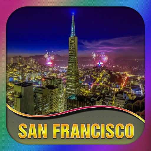 San Francisco Offline Guide