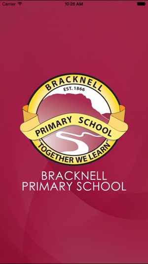 Bracknell Primary School - Skoolbag(圖1)-速報App