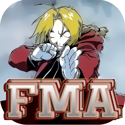 New Anime Fan Quiz Games for FullMetal Alchemist Brotherhood Edition Free