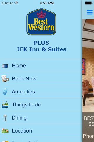 BEST WESTERN PLUS JFK Inn & Suites screenshot 2