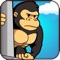 Ape On Steroid HD - Great Ape In A Big City