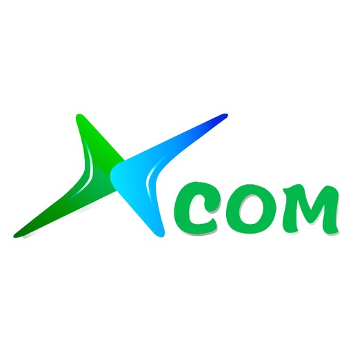 XCOM Icon