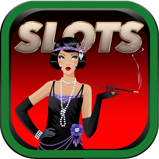 An Big Lucky Machines - Free Mirage Slots Of Las Vegas icon