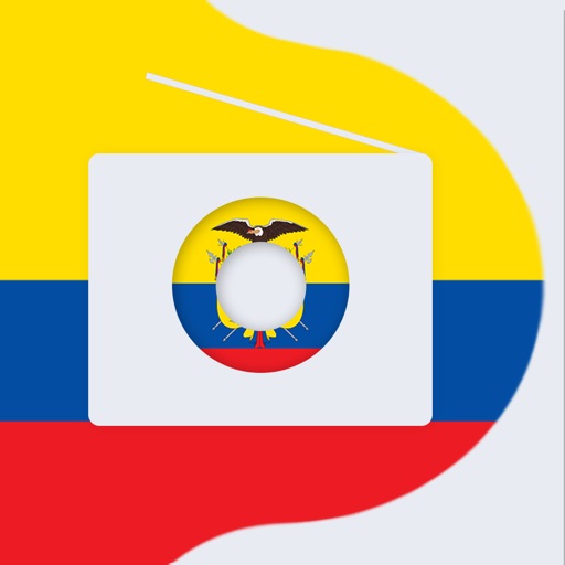 Ecuador Radio Live (Online Radio)