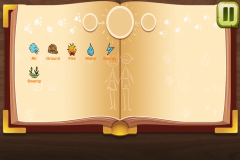 Kids Alchemy screenshot 3