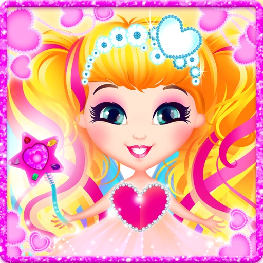 Save the Little Fairies iOS App