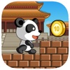 A Cute Panda Run PRO - Full Jumpy Version