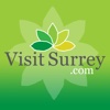 Visit Surrey Official Guide