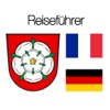 Rosenheim Reiseführer - GER / FRA