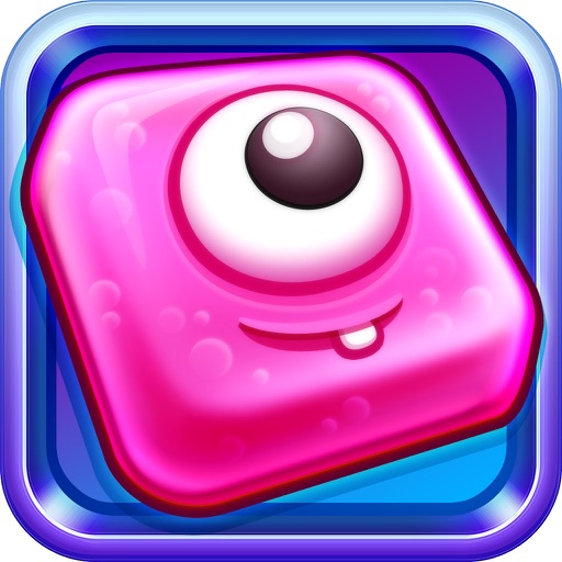 A Monster Bash Stack - Mischievous Creature Strategic Drop FREE icon