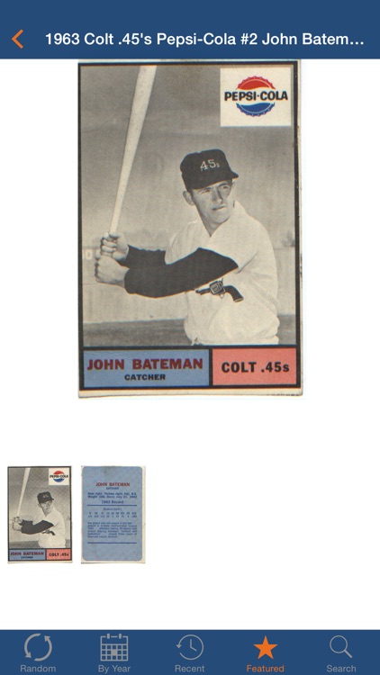 Astros Cards screenshot-3