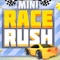 Mini Race Rush - Drift Mania