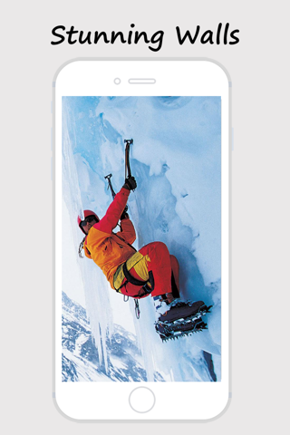 Extreme Sports Wallpapers screenshot 3