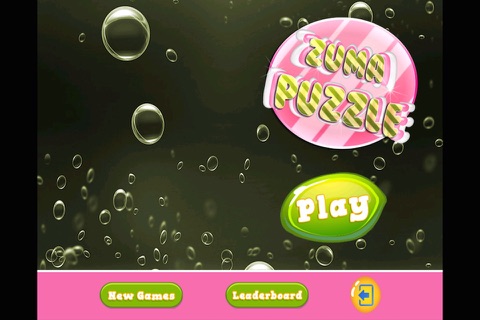 Bubble Shooter - Extreme Fun screenshot 3