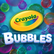 Activities of Crayola Bubbles