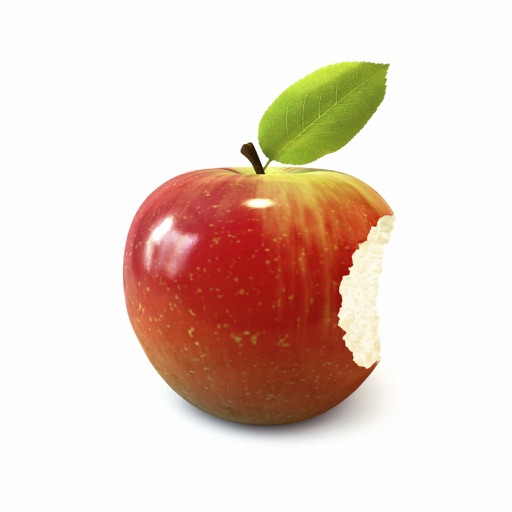 Apples Puzzle Icon