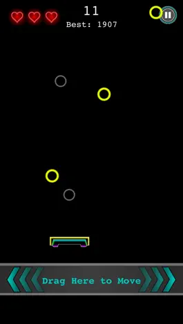 Game screenshot Neon Rings apk