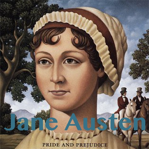 Jane Austen Collection Volume 2