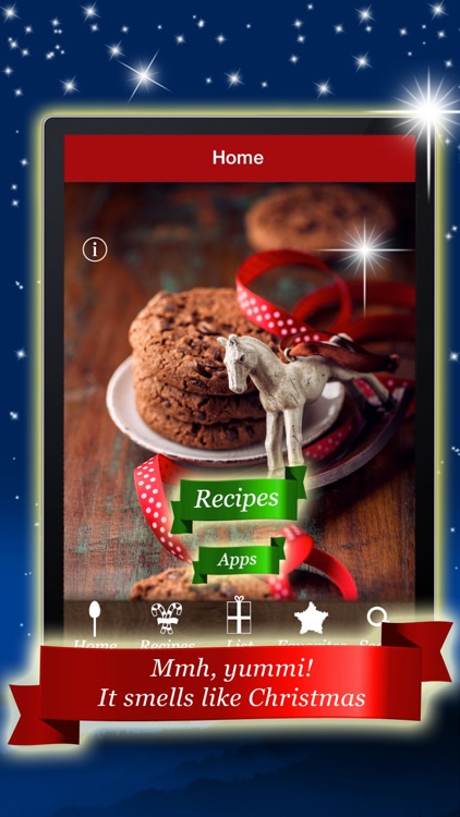 German Cookies and Treats - Recipes for Christmas and the Holiday Season