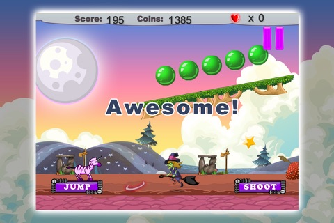 Crazy Village peril - Monster Star designer screenshot 2