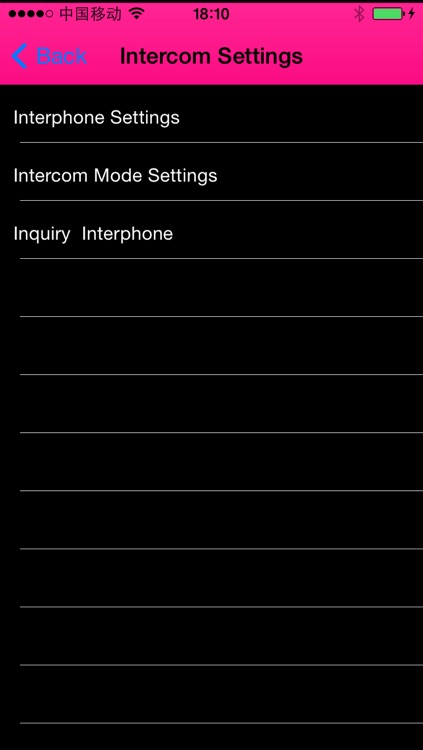 GSM-POINT screenshot-3