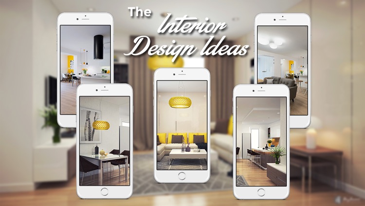 Interior Design Ideas - The House of Life