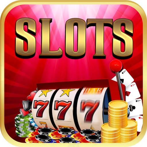 Big 7 Casino Pro & Slots icon