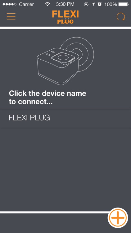 FLEXI PLUG