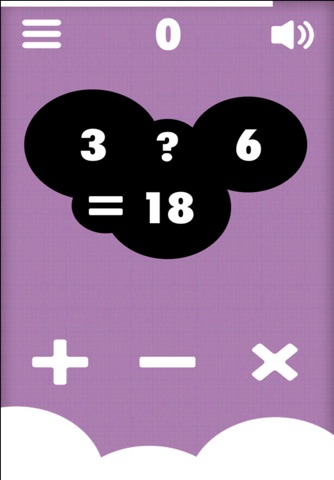 RiftMath:Fun Arcade Brain Test screenshot 3