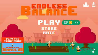 Endless Balance Screenshot 5
