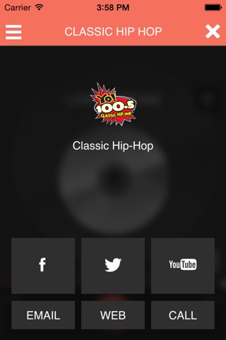 Yo! 100.5 screenshot 3