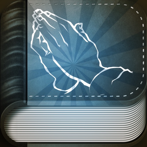 Prayer Booklet