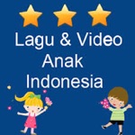 Lagu  Video Anak Indonesia