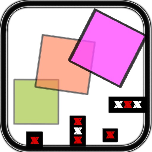 X-Jump icon