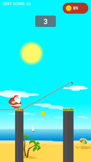 Stick Santa(圖4)-速報App