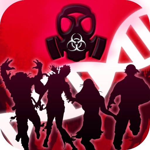 World Plague Contamination 2 - War against Pandemic Pestilence Disease Bacteria Bio-Hazard Pro icon