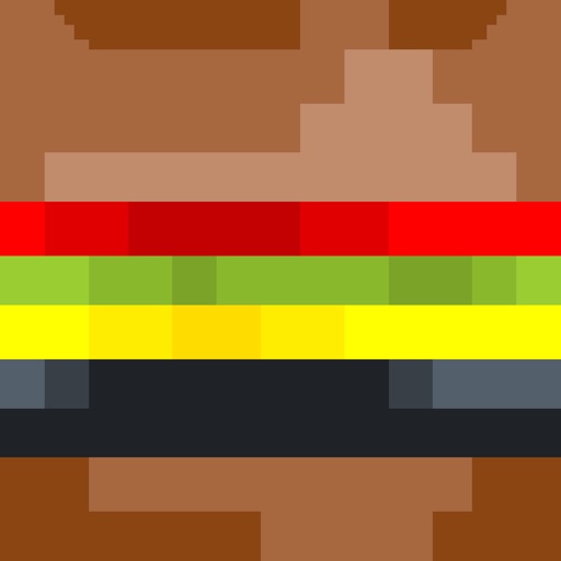 InfiniBurger icon