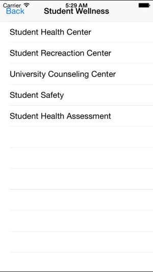 UTEP Wellness(圖3)-速報App