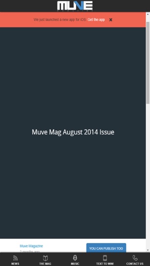 Muve Mag(圖2)-速報App