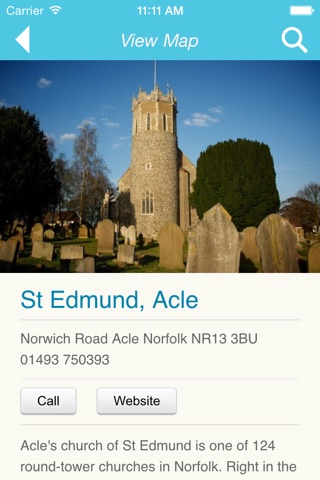 Enjoy the Broads: The Norfolk and Suffolk Broads screenshot 4