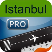 Istanbul Airport (IST) + Radar pour PC