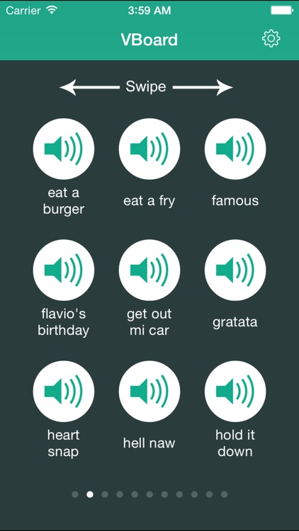 VBoard - Sounds of Vine, Soundboard for Vine Free - OMG Sounds, VSounds