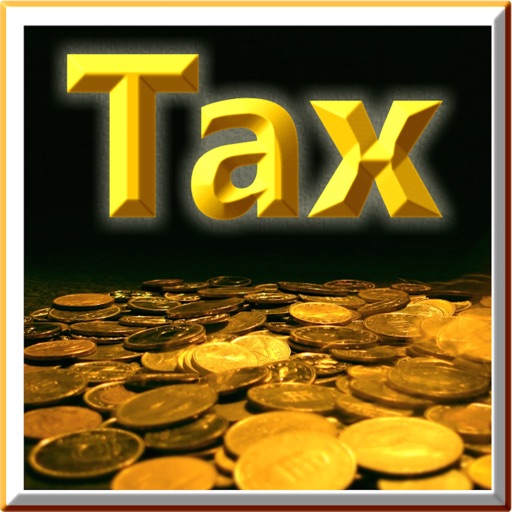 Wealth Tax Act icon