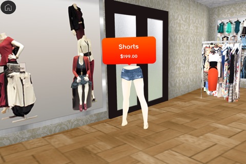 AR Shopping screenshot 4
