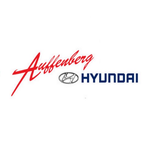 Auffenberg Hyundai icon