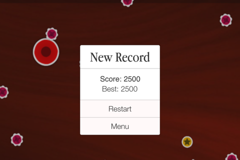 Blood Cells screenshot 3