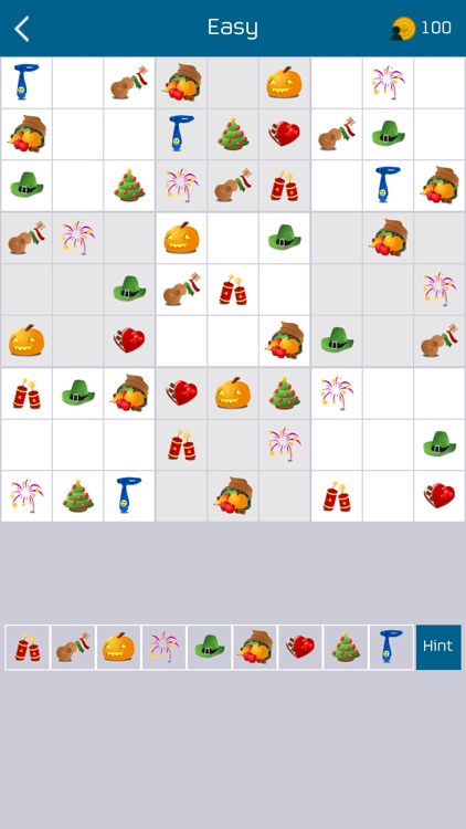 Sudoku Fun + screenshot-4