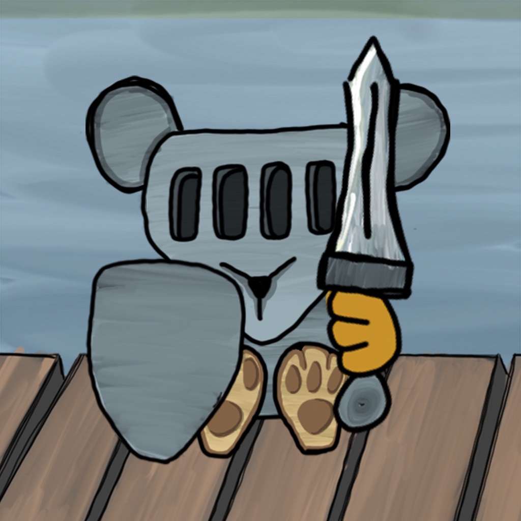 Swipe Knight icon