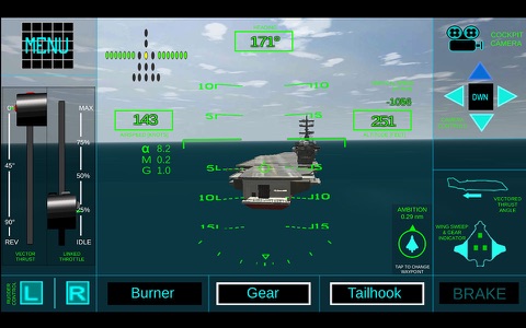 National Flight Academy screenshot 2