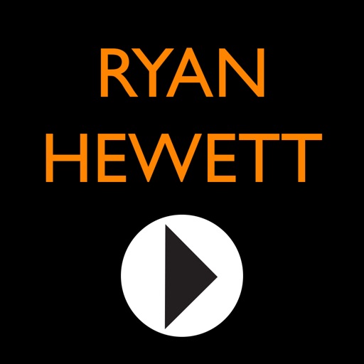 Ryan Hewett